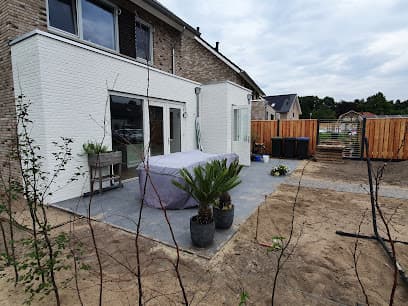 Grondverzetbedrijf W.J.T. Pauwels foto 3