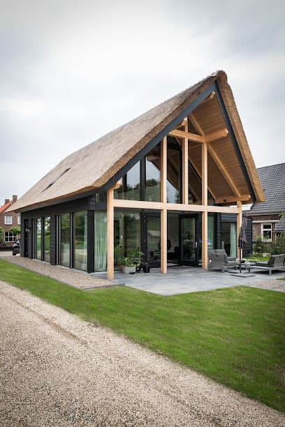 Finnhouse Bouw B.V. foto 1