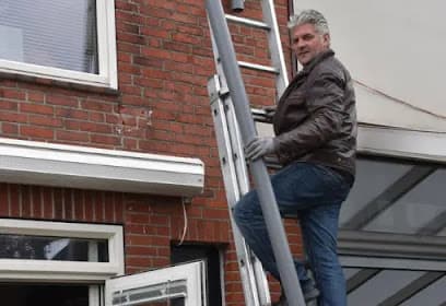 T. Markusse Loodgieters- en Onderhoudsbedrijf foto 3