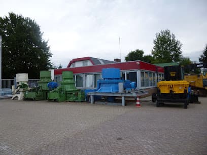 B.B.L. Equipment B.V. foto 1