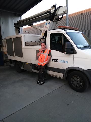 Pco Infra B.V. foto 1
