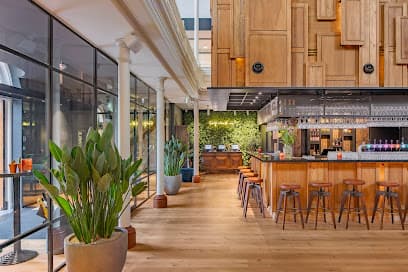 AB Houten Vloeren foto 1