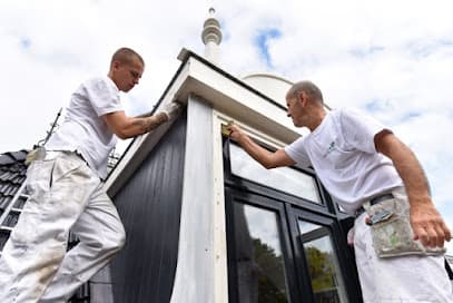 Klugkist & de Vries Schilders foto 1