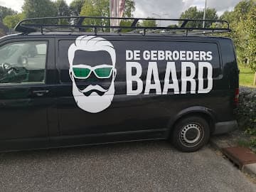 De Gebroeders Baard foto 1