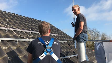 Van Eijk Elektra & Onderhoud foto 3