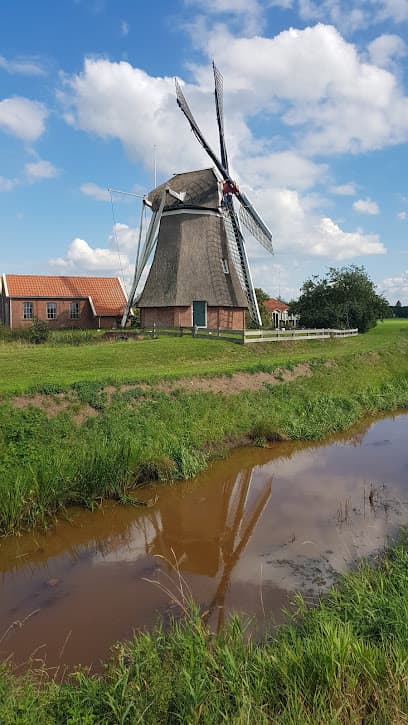 Aannemings- en Verhuurbedrijf Spithorst foto 2