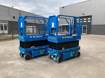 Sinoboom B.V. foto 1