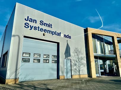 Jan Smit Systeemplafonds B.V. foto 3