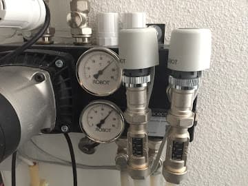 Installatiebedrijf J. de Visser B.V. foto 1