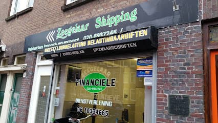 Zeegelaar Shipping foto 3