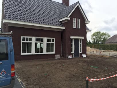 Van Dam Garagedeuren foto 2