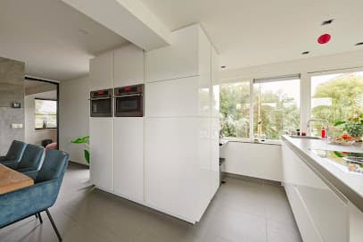 Schildersbedrijf M. de Jong foto 2