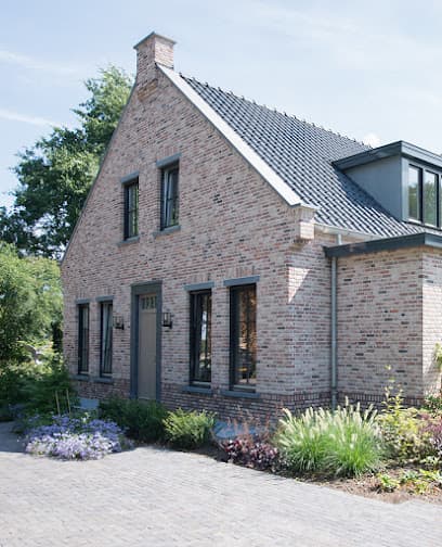 Voegers- en Renovatiebedrijf G. van Beek foto 1
