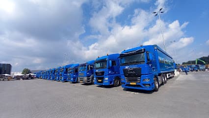 Van Berkel Landschap & Infra B.V. foto 2