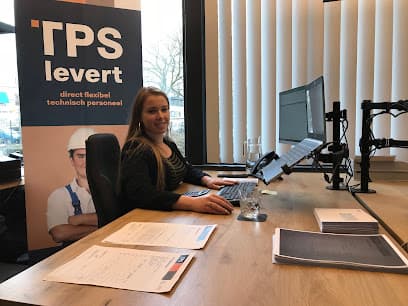 Technical Project Services B.V. foto 2