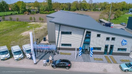 Installatiebedrijf Janssen B.V. foto 1