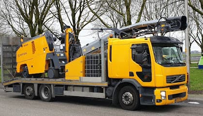 Dutch Road Milling B.V. foto 1