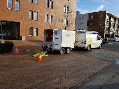 Schoonmaakbedrijf Koster & Co. B.V. foto 1