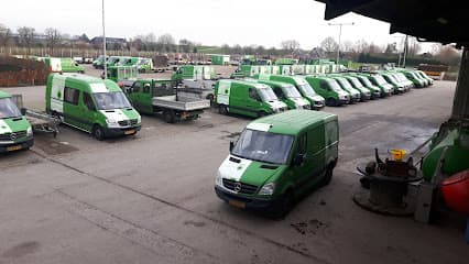 Flora Nova Hoveniers- en Groenvoorzieningen B.V. foto 2