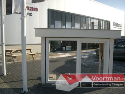 Voortman Dakbedekking foto 2