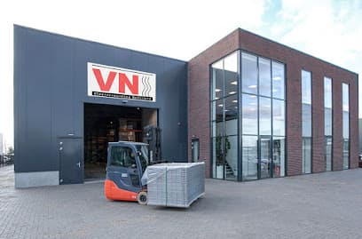 Vloerverwarming Nederland B.V. foto 3