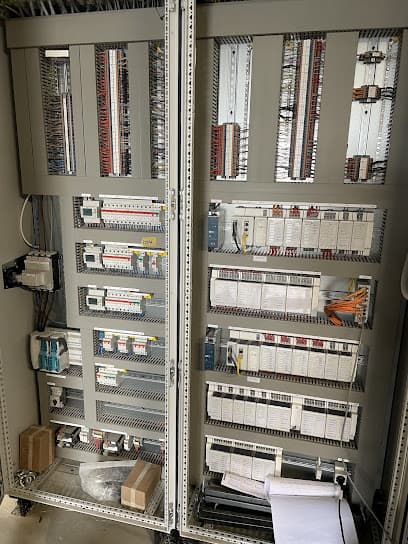 Elektra Service Thissen foto 1