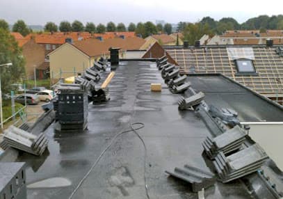 Heko Dakbedekkingsbedrijf B.V. foto 2