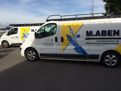 Loodgietersbedrijf M. Aben foto 3