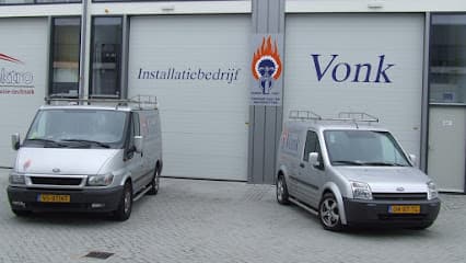 Installatiebedrijf Vonk foto 2