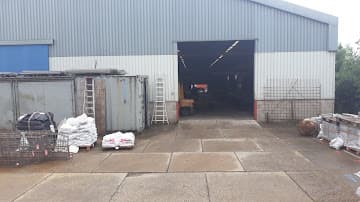 Betonijzervlechterij Blom B.V. foto 1