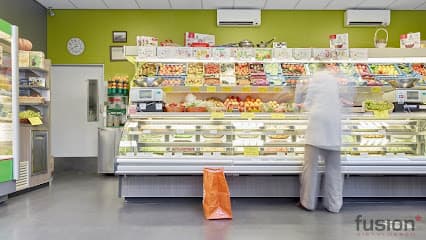 Fusion Gietvloeren foto 1