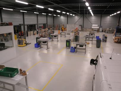 Eltech Paneelbouw B.V. foto 3
