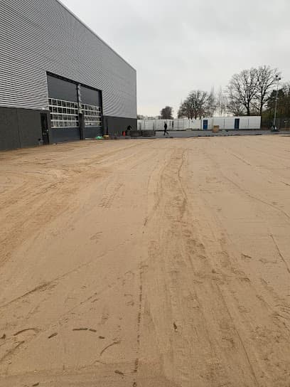 Cultuurtechnisch Bedrijf M. Potjes B.V. foto 1