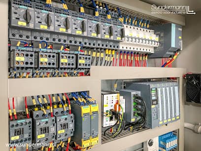 Sundermann Elektrotechniek B.V. foto 1