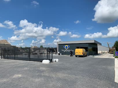 Van Woerden Recycling B.V. foto 3