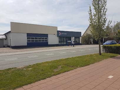 Brabant-Creative Infra Solutions B.V. foto 4