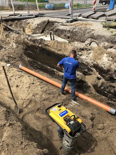 Infrascoop B.V. foto 3