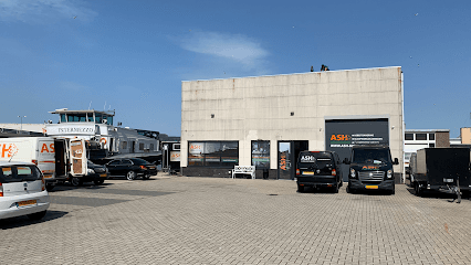 ASH Milieuservices B.V. foto 2