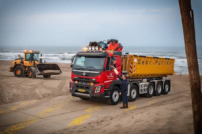 Gebr. Van der Putten B.V. foto 1