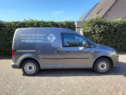 Tegelzettersbedrijf van der Teems Vof foto 2