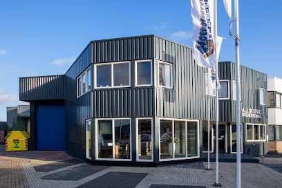 All-in-Stuc Van ´t Hoenderdaal B.V. foto 1