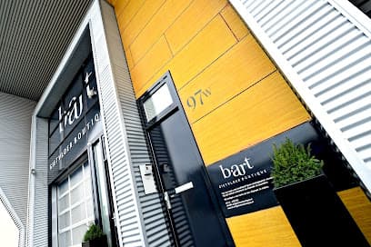 B-Art Gietvloerboutique B.V. foto 1