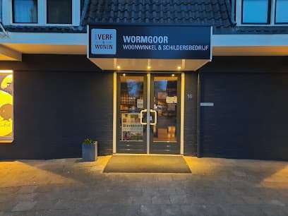 Wormgoor Schilders foto 4