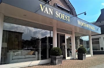 Van Soest Woonwinkel foto 1