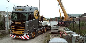 Vermeulen & Zonen Sloopwerken Breda B.V. foto 1