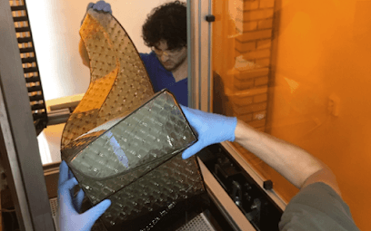 Fiberneering B.V. foto 2