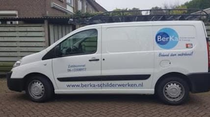BerKa Schilderwerken & Coatings foto 1
