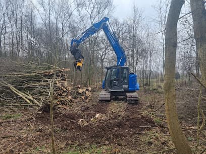 Blaauwendraat Landschapsverzorging foto 3