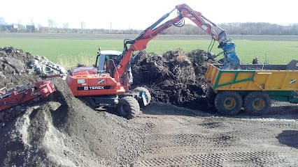 Landbouwloonbedrijf H. Bril foto 3