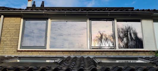 van Foeken Schilderwerken foto 1